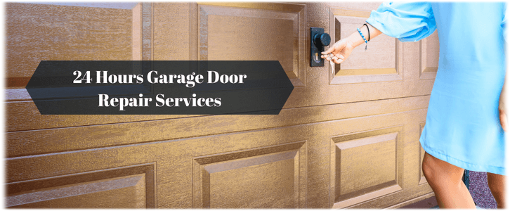 Garage Door Repair Torrance CA