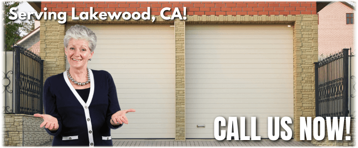 Garage Door Repair Lakewood CA