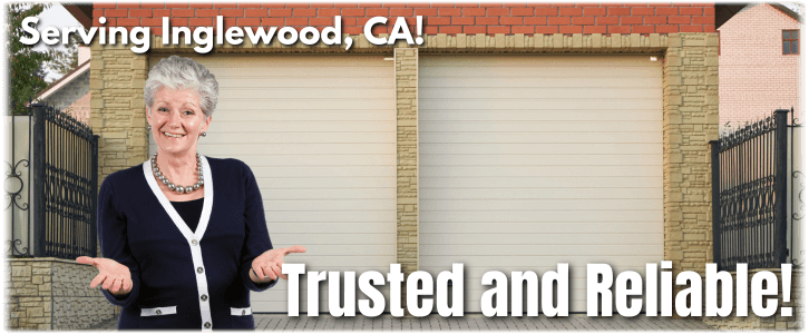 Garage Door Repair Inglewood CA