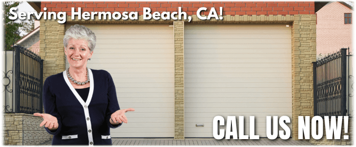 Garage Door Repair Hermosa Beach CA