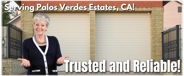 Garage Door Repair Palos Verdes Estates CA